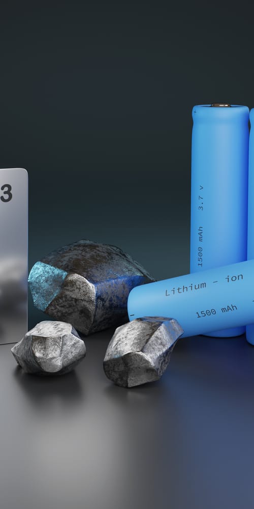 Lithium Bank Announces Largest Known Lithium Brine Resources in North America