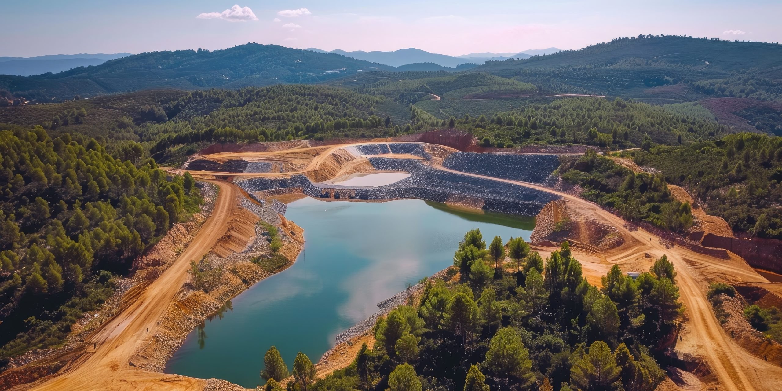 ATA® Dewatering Technology to Drive Sustainability at Harmony Gold in Full-Scale Commercial Demonstration