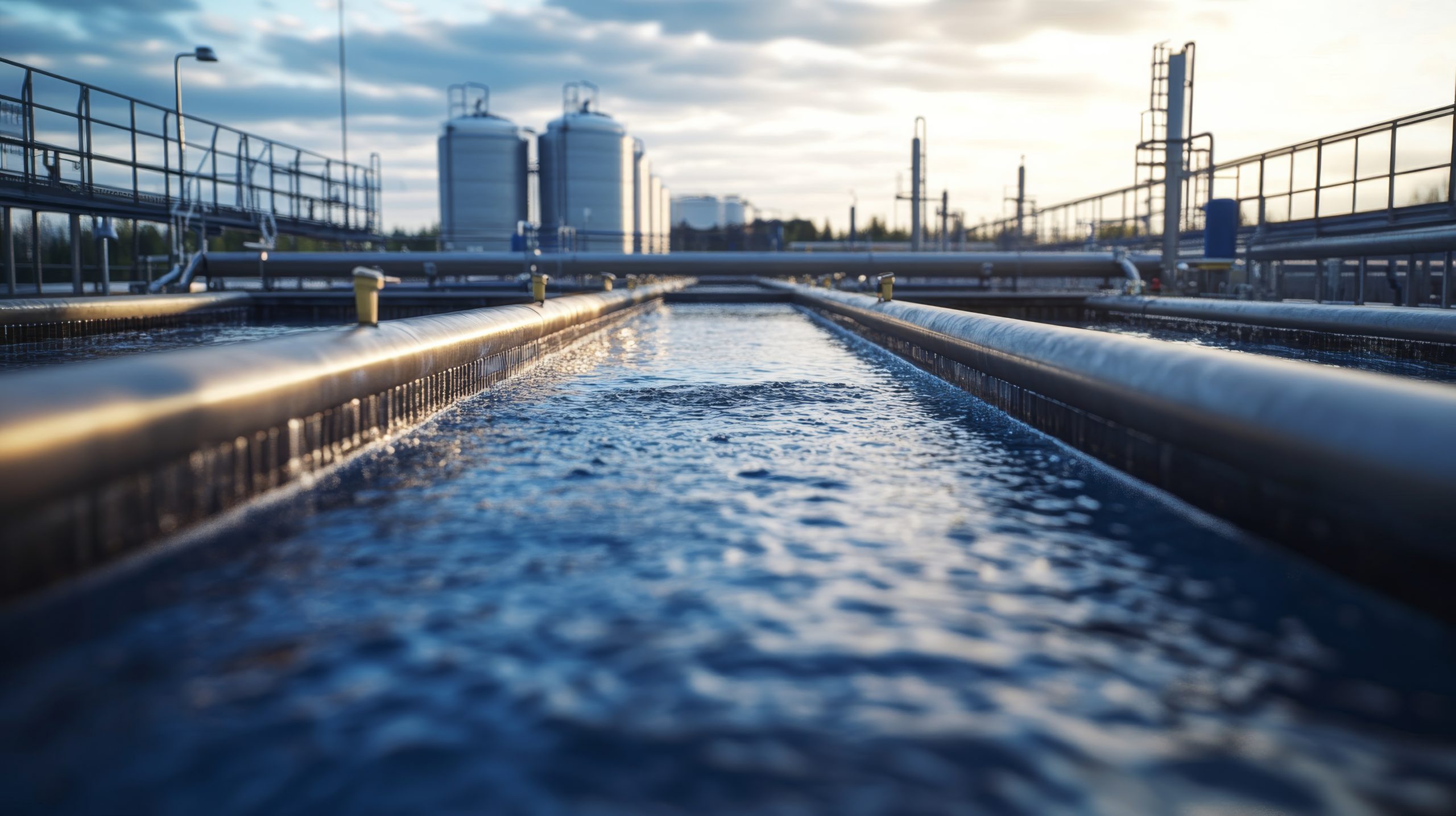 Clean TeQ Water Awarded a Contract of over AU$11m for a PHOSPHIX® Plant in Ireland